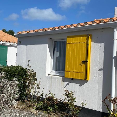 Villa Les Fermes Marines - Piscine à Bretignolles-sur-Mer Extérieur photo